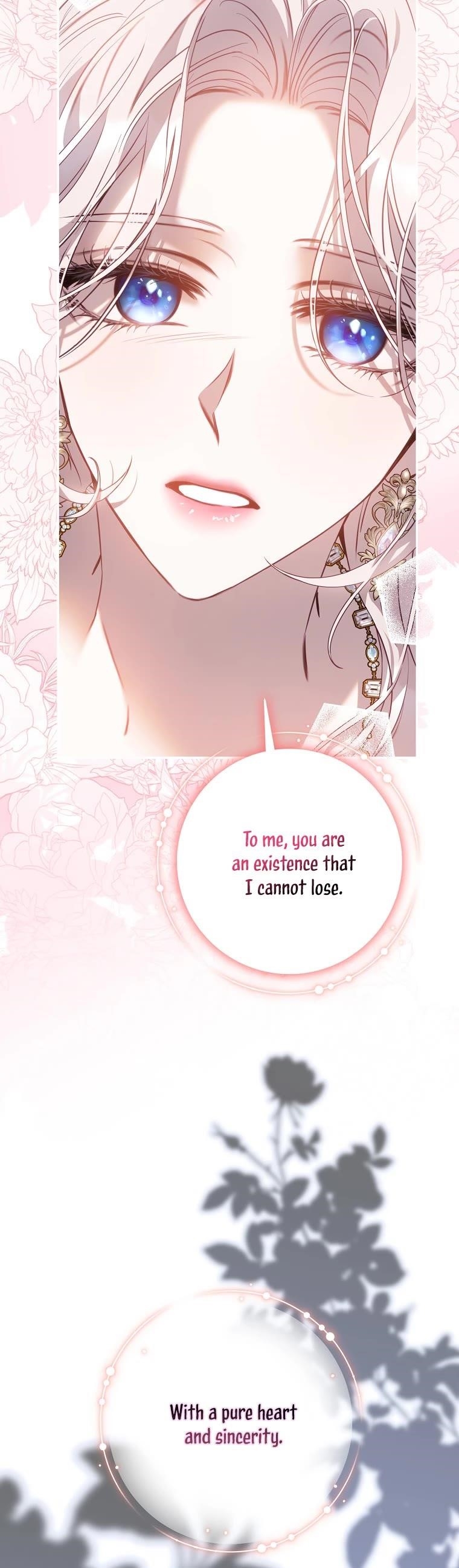 I Tamed a Tyrant and Ran Away Chapter 85 - Page 39