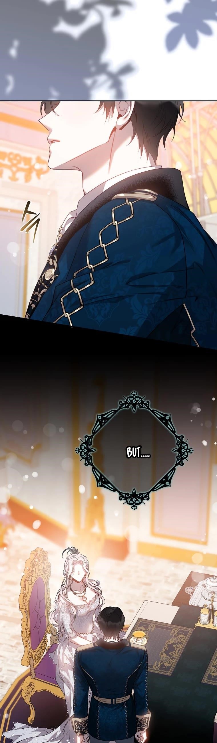 I Tamed a Tyrant and Ran Away Chapter 85 - Page 40