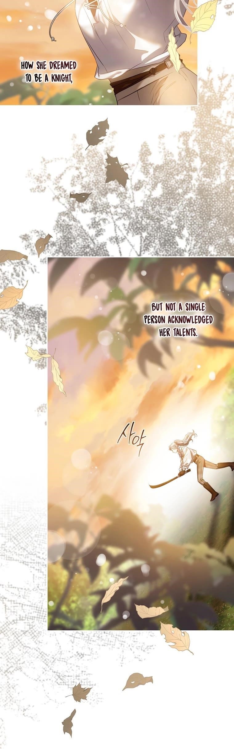 I Tamed a Tyrant and Ran Away Chapter 85 - Page 5