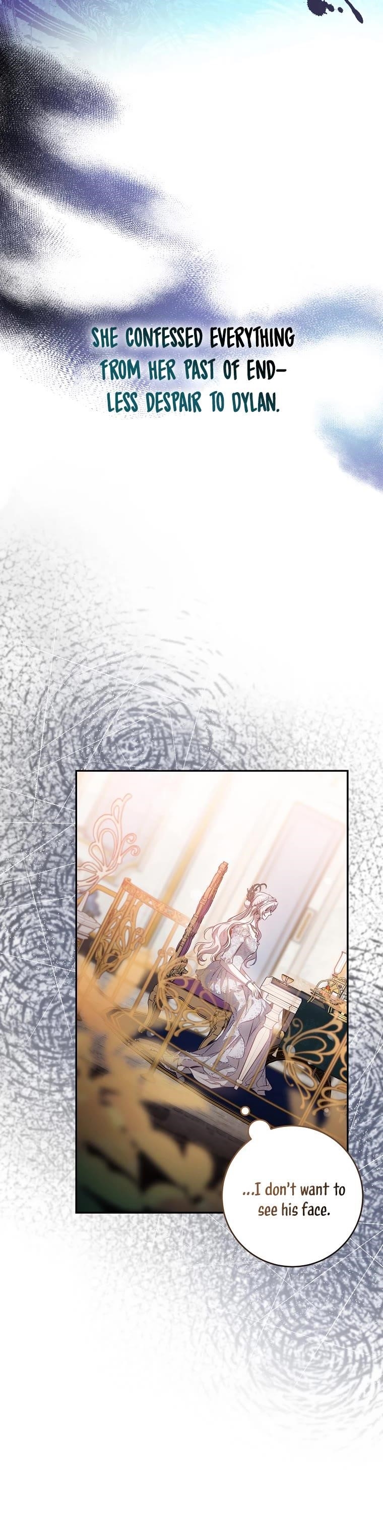 I Tamed a Tyrant and Ran Away Chapter 85 - Page 8