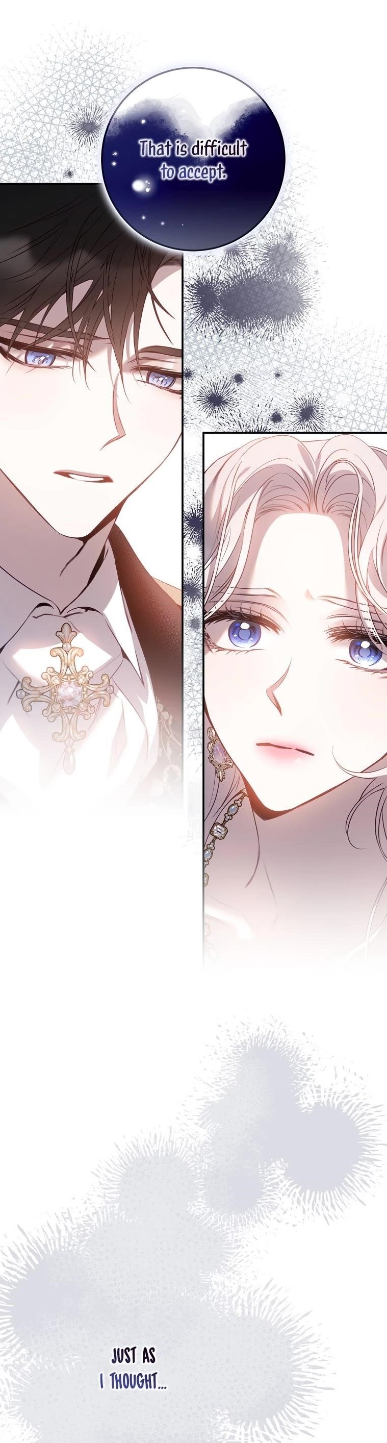 I Tamed a Tyrant and Ran Away Chapter 86 - Page 1