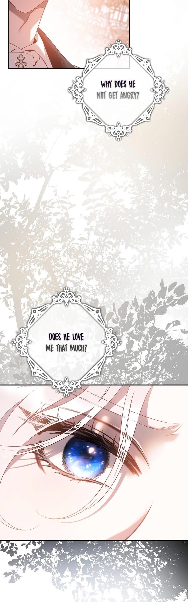 I Tamed a Tyrant and Ran Away Chapter 86 - Page 10