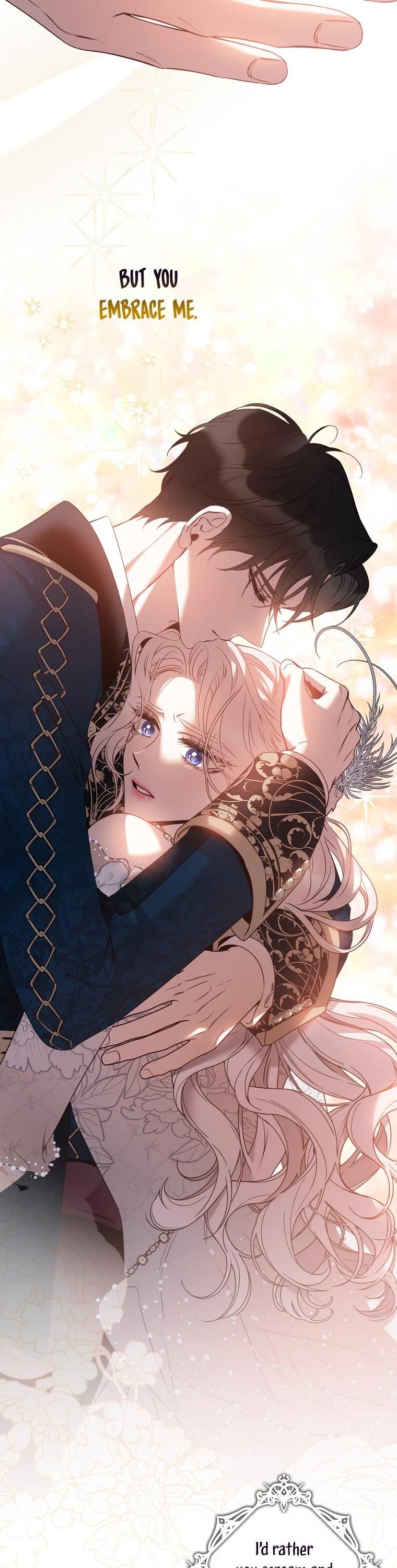 I Tamed a Tyrant and Ran Away Chapter 86 - Page 13