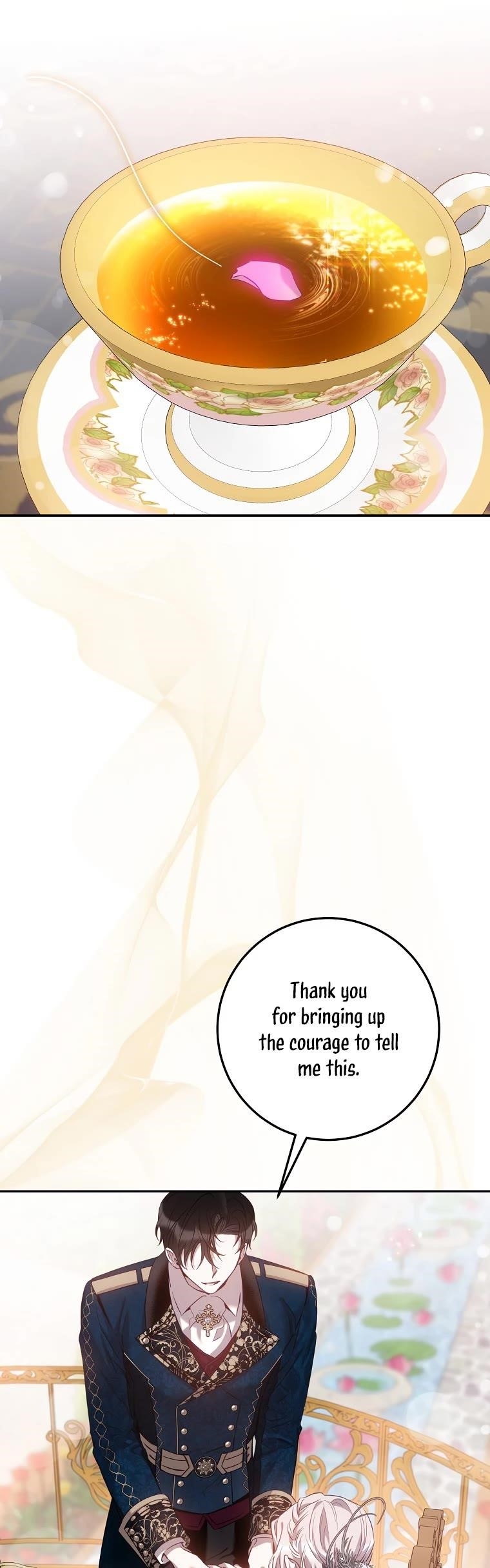 I Tamed a Tyrant and Ran Away Chapter 86 - Page 15