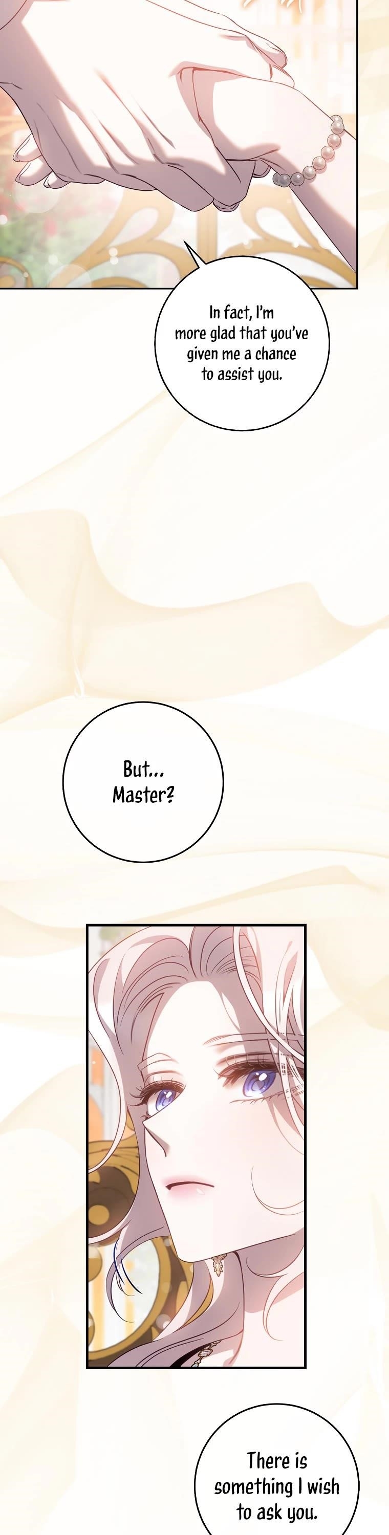 I Tamed a Tyrant and Ran Away Chapter 86 - Page 17