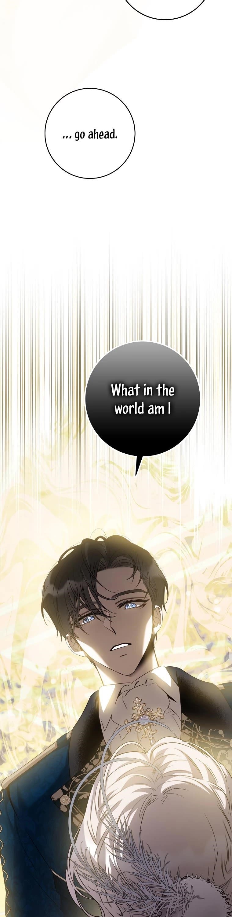 I Tamed a Tyrant and Ran Away Chapter 86 - Page 18