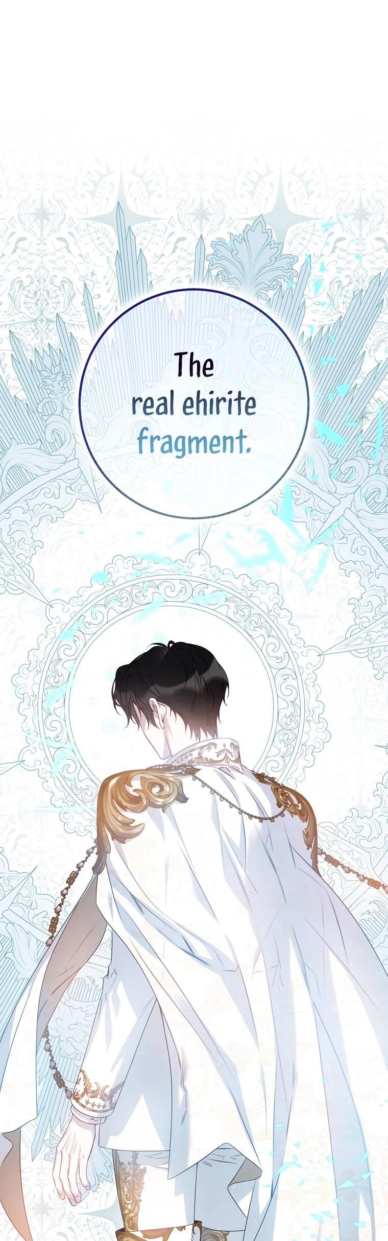 I Tamed a Tyrant and Ran Away Chapter 86 - Page 20