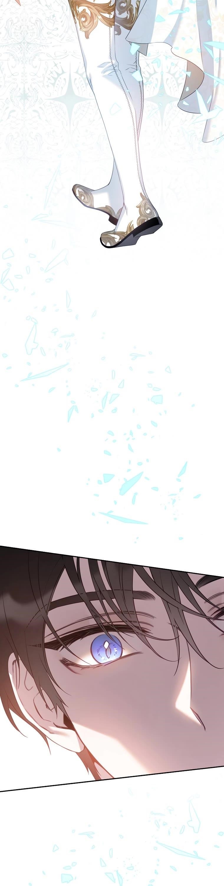 I Tamed a Tyrant and Ran Away Chapter 86 - Page 21