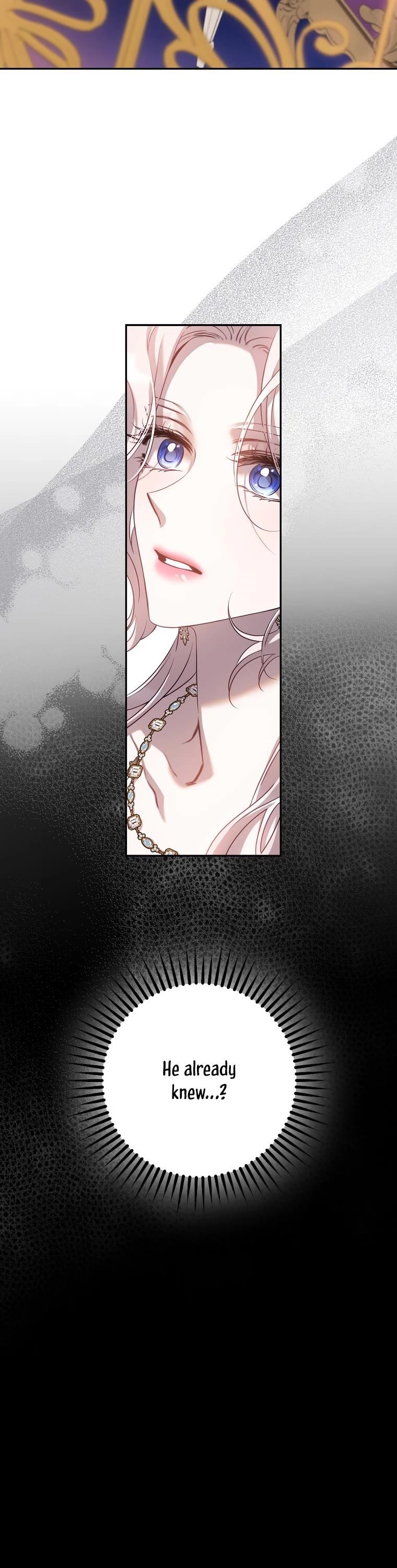 I Tamed a Tyrant and Ran Away Chapter 86 - Page 23