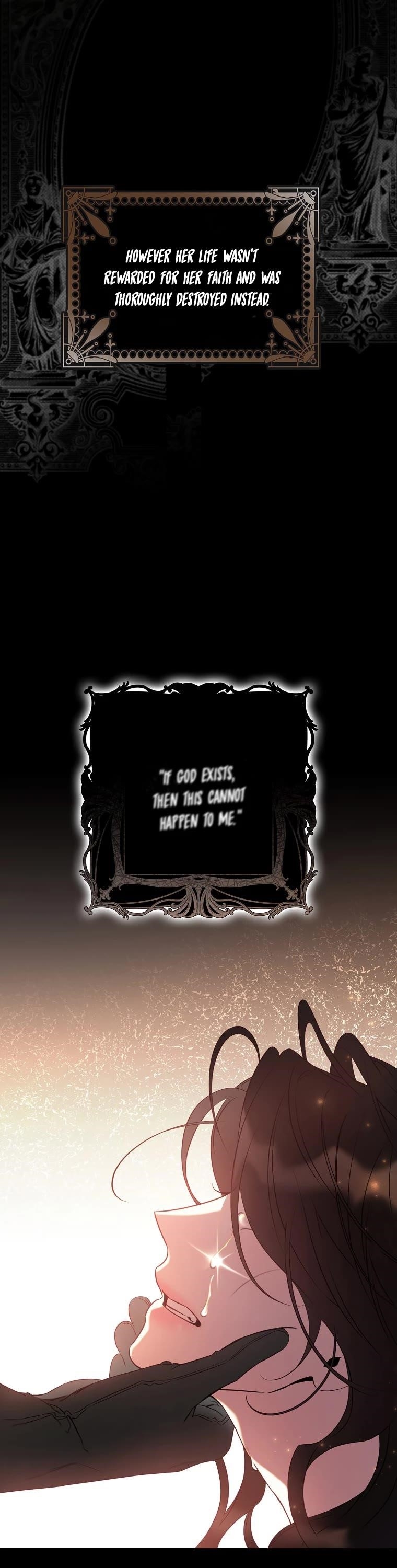 I Tamed a Tyrant and Ran Away Chapter 86 - Page 28