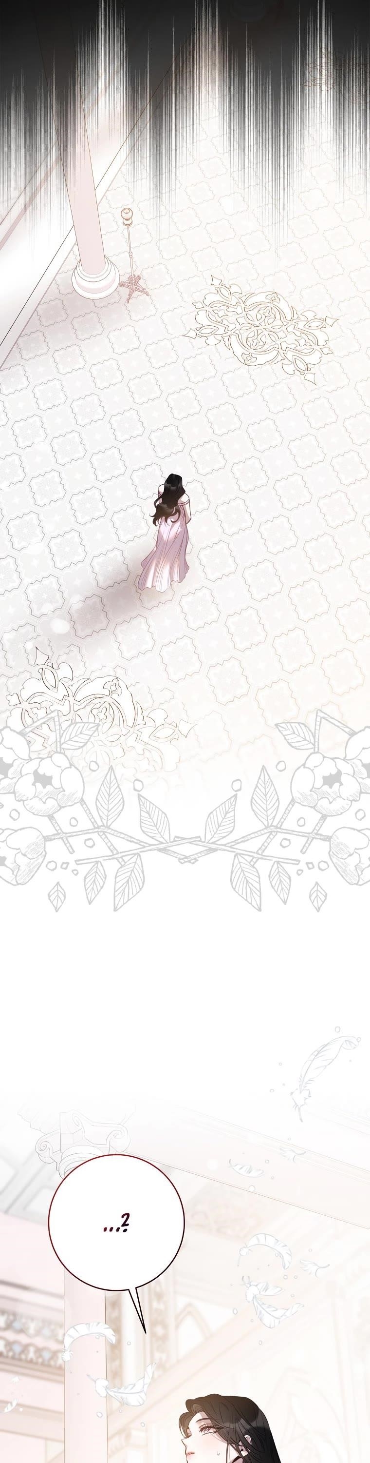 I Tamed a Tyrant and Ran Away Chapter 86 - Page 32