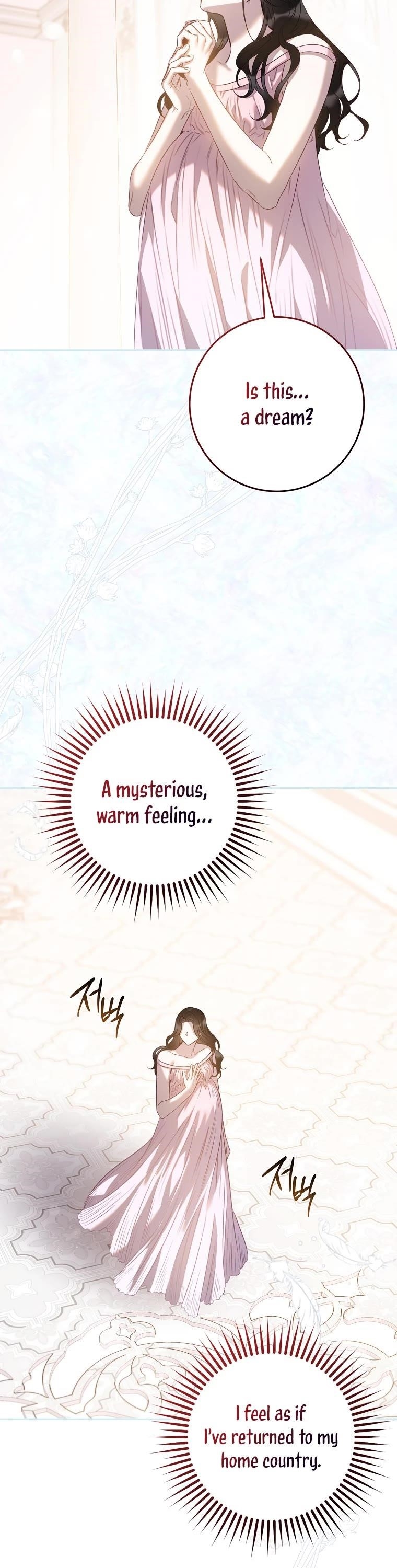 I Tamed a Tyrant and Ran Away Chapter 86 - Page 33