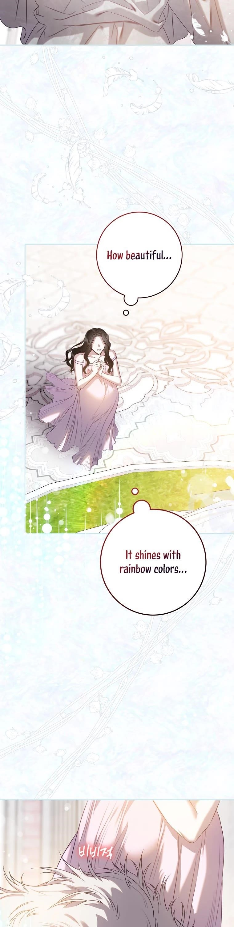 I Tamed a Tyrant and Ran Away Chapter 86 - Page 36