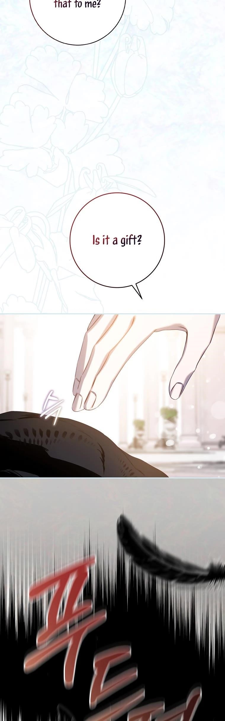 I Tamed a Tyrant and Ran Away Chapter 86 - Page 39