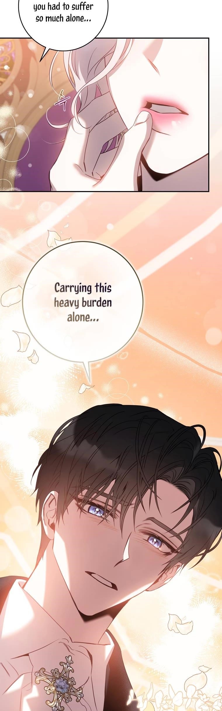 I Tamed a Tyrant and Ran Away Chapter 86 - Page 4