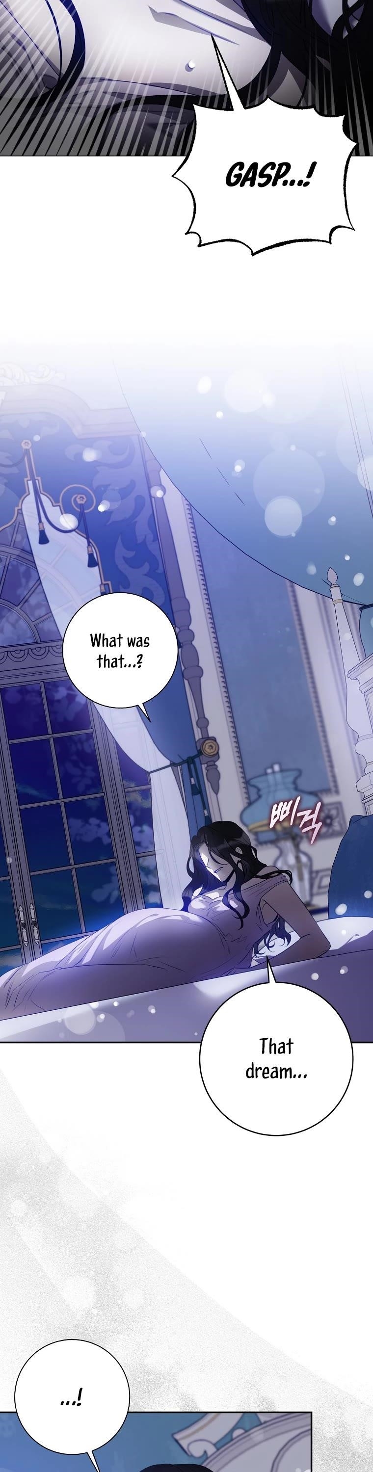 I Tamed a Tyrant and Ran Away Chapter 86 - Page 43