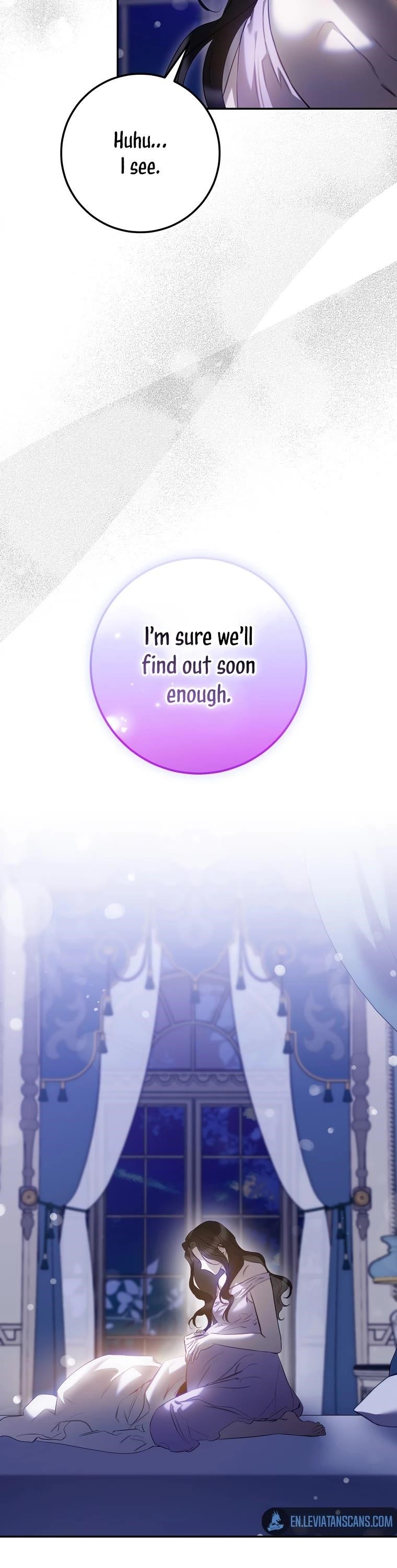 I Tamed a Tyrant and Ran Away Chapter 86 - Page 46