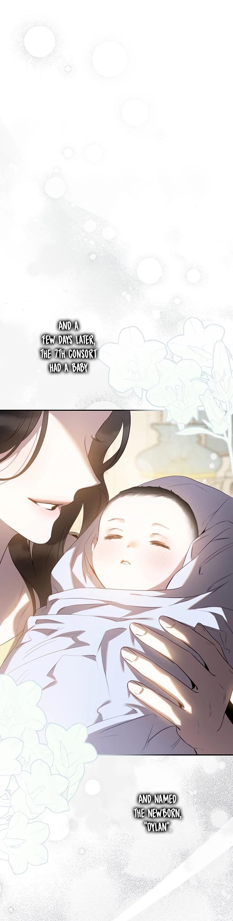 I Tamed a Tyrant and Ran Away Chapter 86 - Page 47