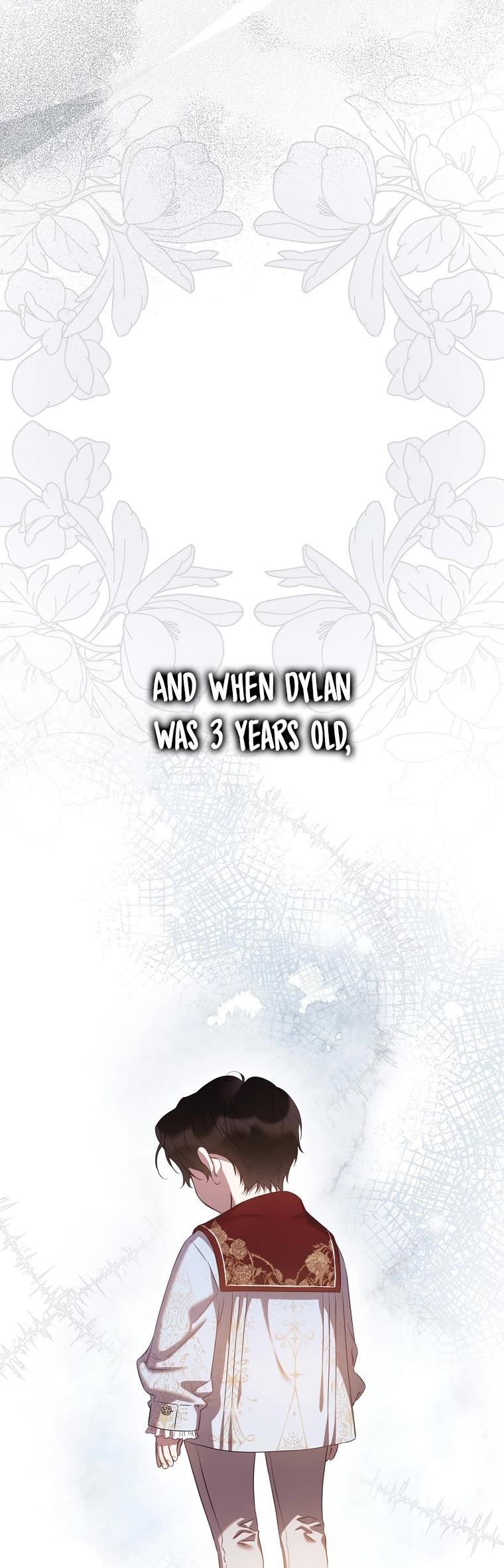 I Tamed a Tyrant and Ran Away Chapter 86 - Page 48