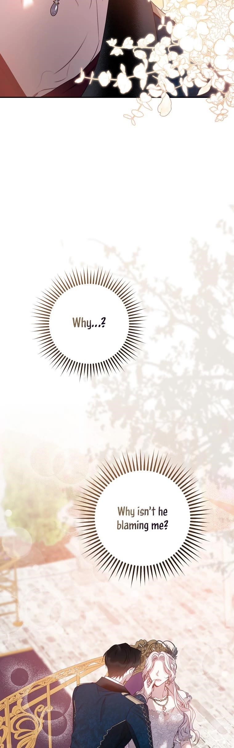 I Tamed a Tyrant and Ran Away Chapter 86 - Page 5