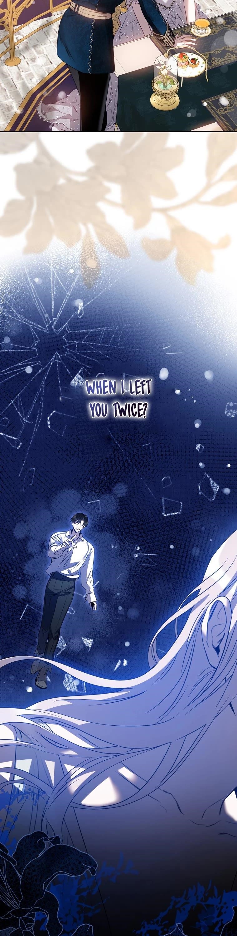 I Tamed a Tyrant and Ran Away Chapter 86 - Page 6