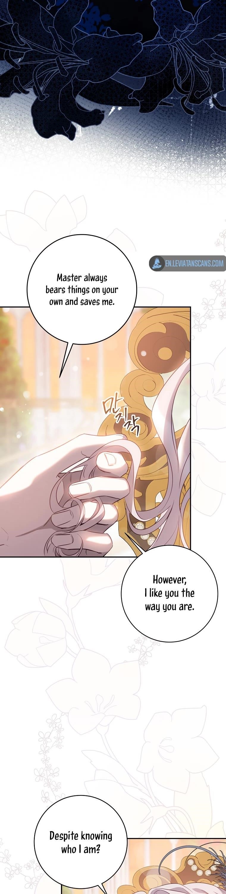 I Tamed a Tyrant and Ran Away Chapter 86 - Page 7