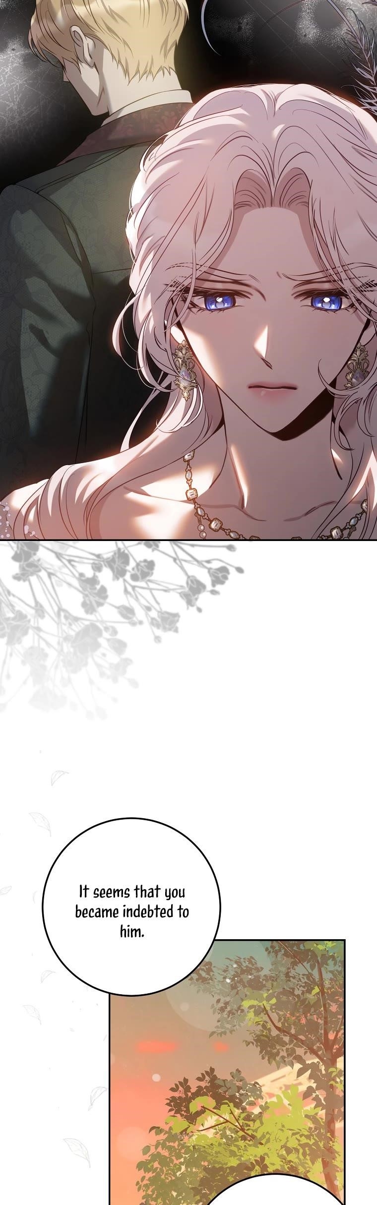 I Tamed a Tyrant and Ran Away Chapter 87 - Page 14