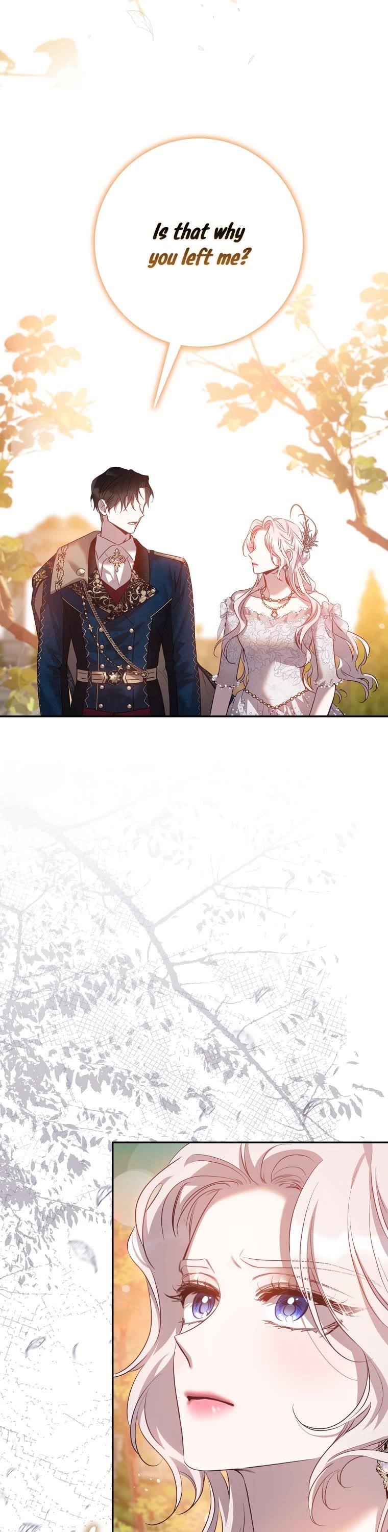 I Tamed a Tyrant and Ran Away Chapter 87 - Page 16