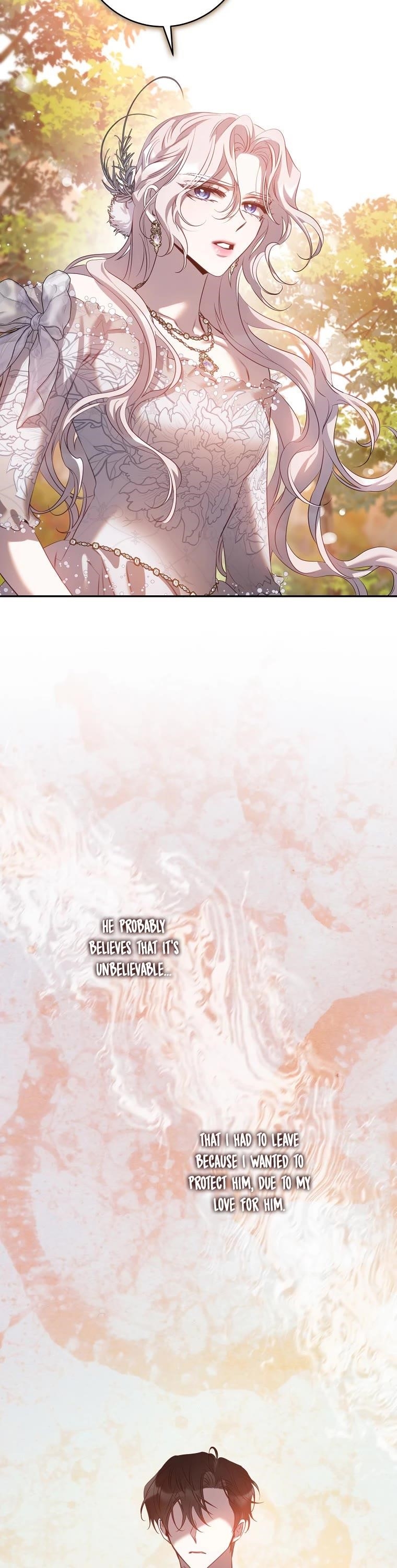 I Tamed a Tyrant and Ran Away Chapter 87 - Page 18