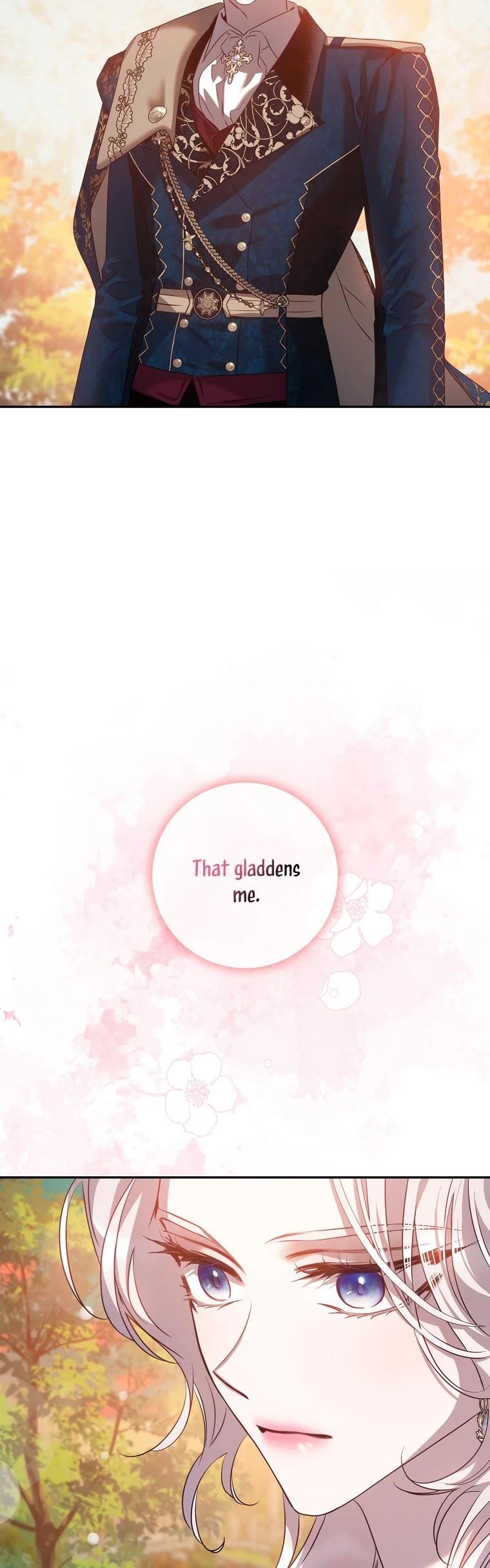 I Tamed a Tyrant and Ran Away Chapter 87 - Page 19