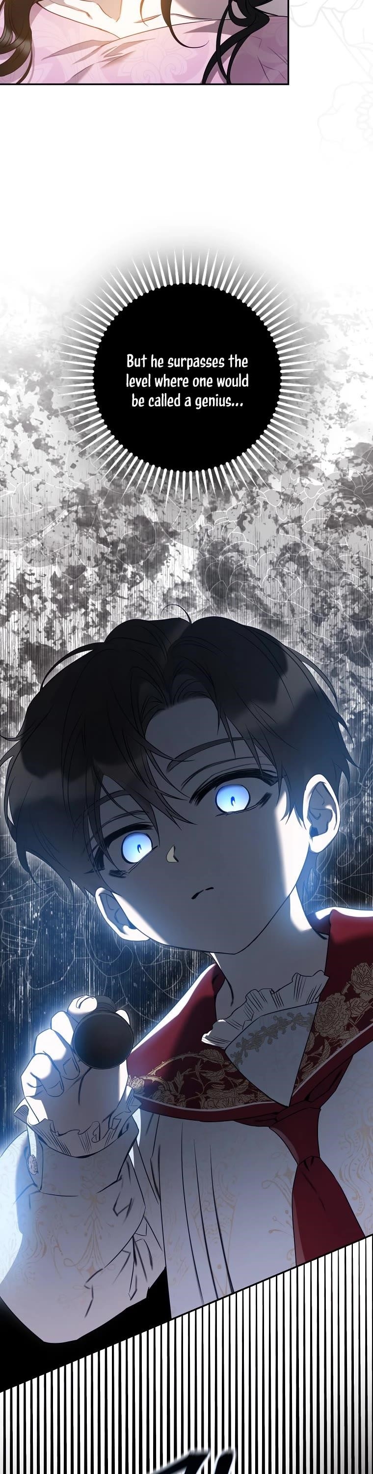 I Tamed a Tyrant and Ran Away Chapter 87 - Page 2