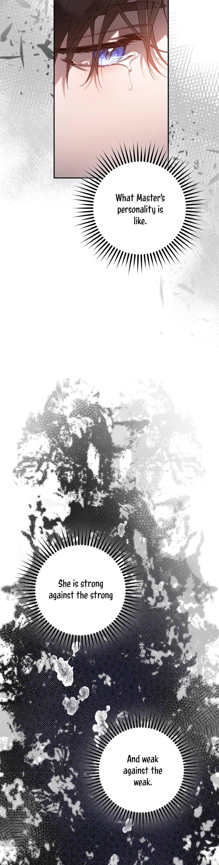 I Tamed a Tyrant and Ran Away Chapter 87 - Page 23