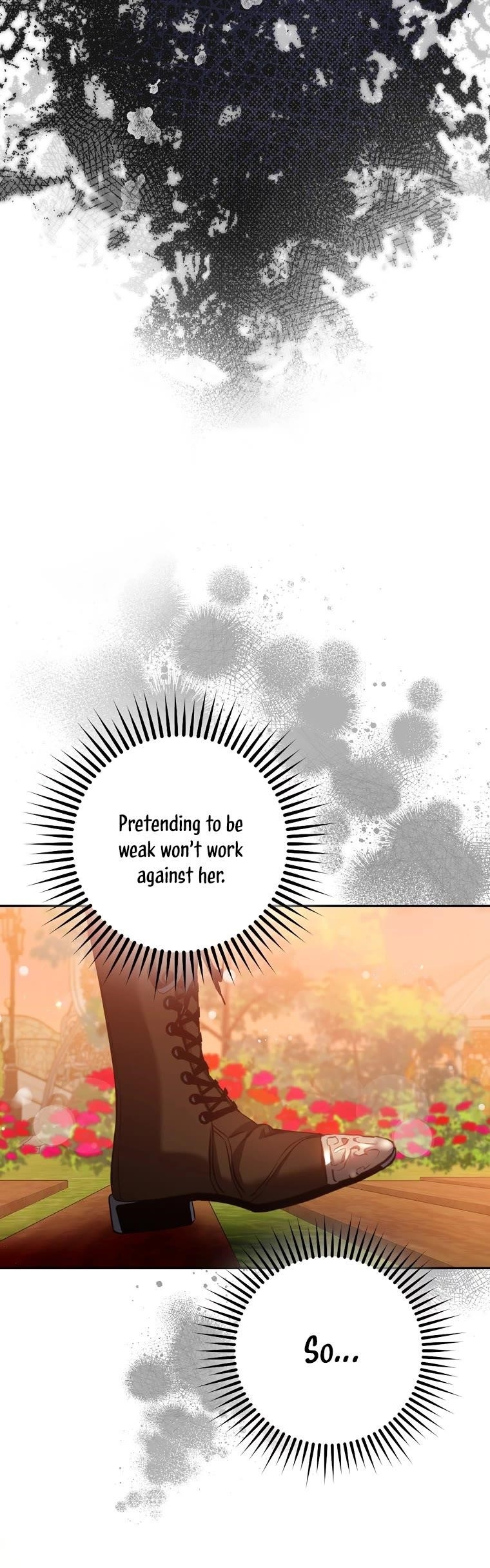 I Tamed a Tyrant and Ran Away Chapter 87 - Page 24