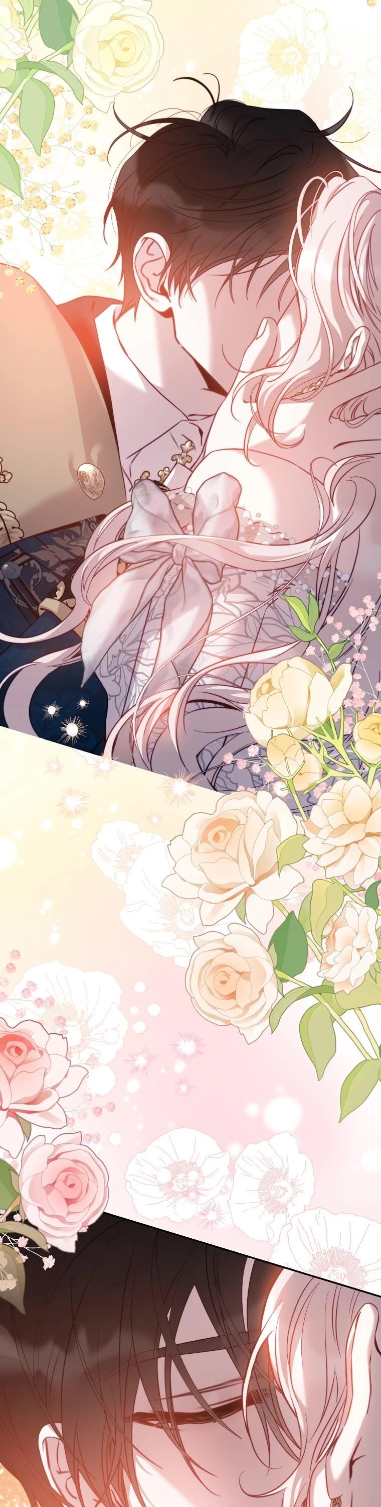 I Tamed a Tyrant and Ran Away Chapter 87 - Page 26