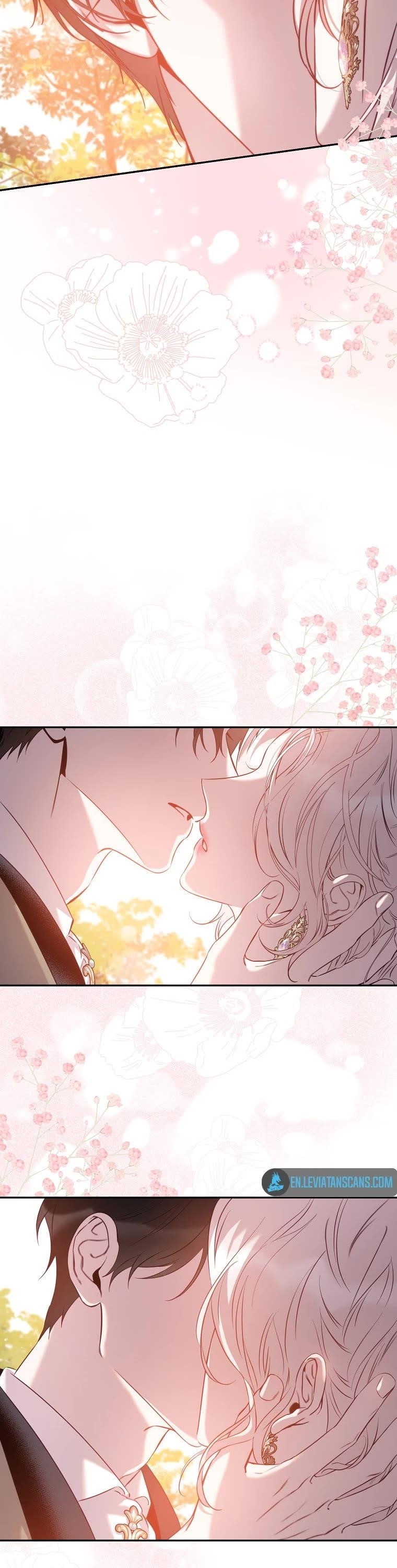 I Tamed a Tyrant and Ran Away Chapter 87 - Page 27