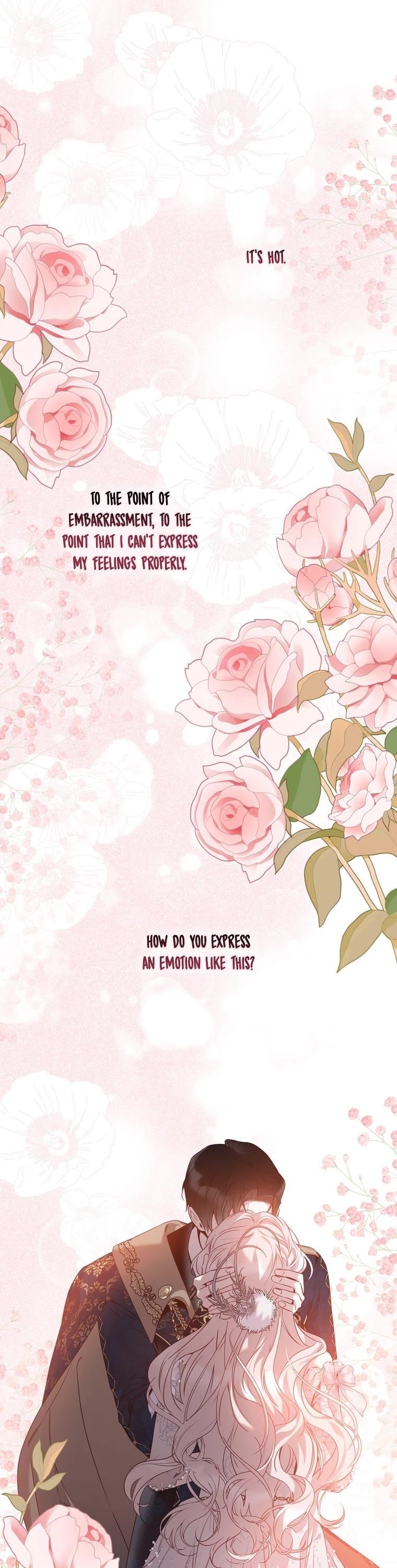 I Tamed a Tyrant and Ran Away Chapter 87 - Page 28