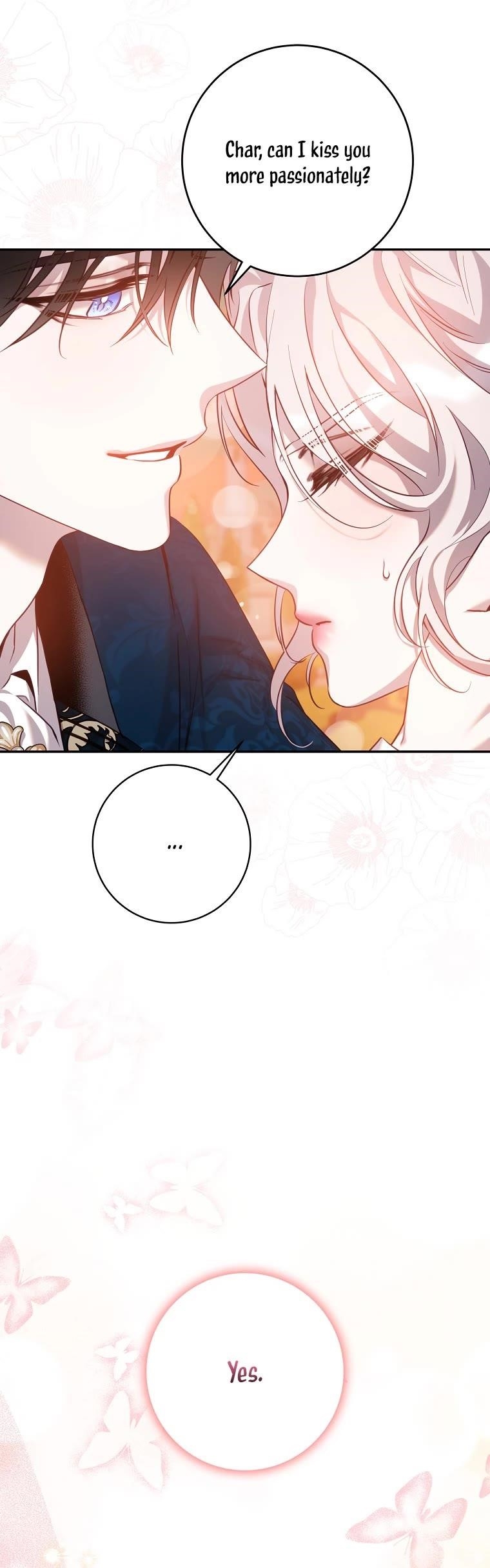 I Tamed a Tyrant and Ran Away Chapter 87 - Page 30