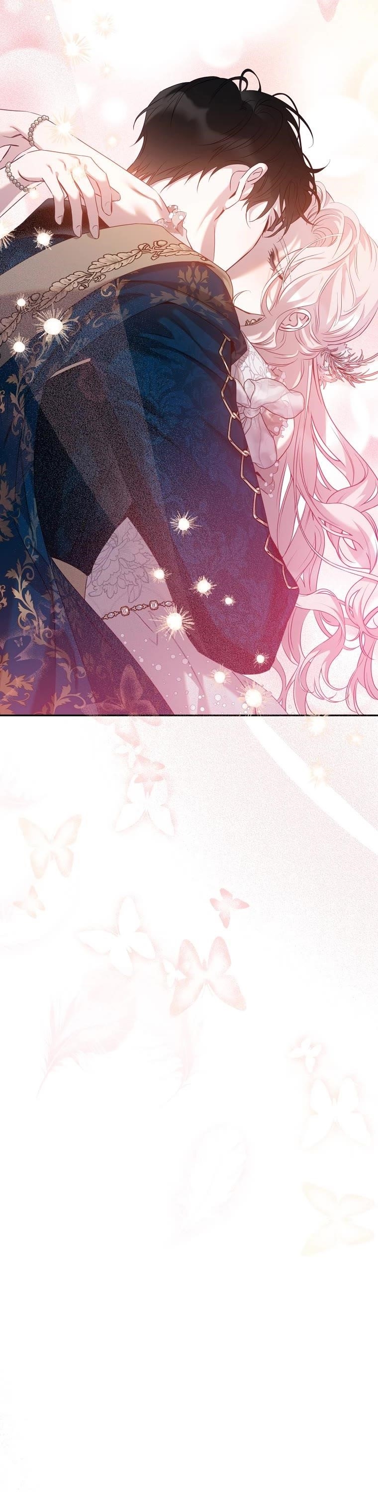 I Tamed a Tyrant and Ran Away Chapter 87 - Page 31