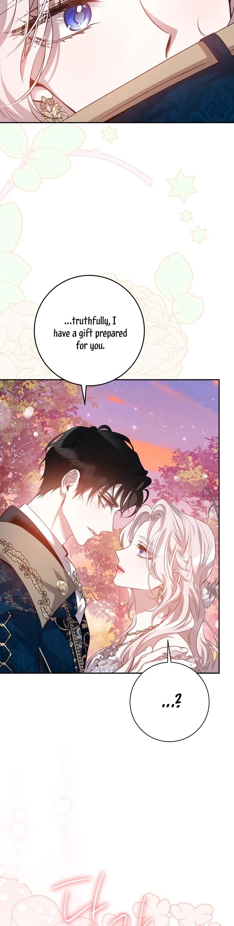 I Tamed a Tyrant and Ran Away Chapter 87 - Page 33