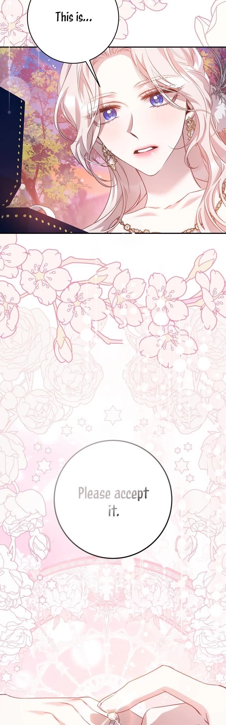 I Tamed a Tyrant and Ran Away Chapter 87 - Page 35