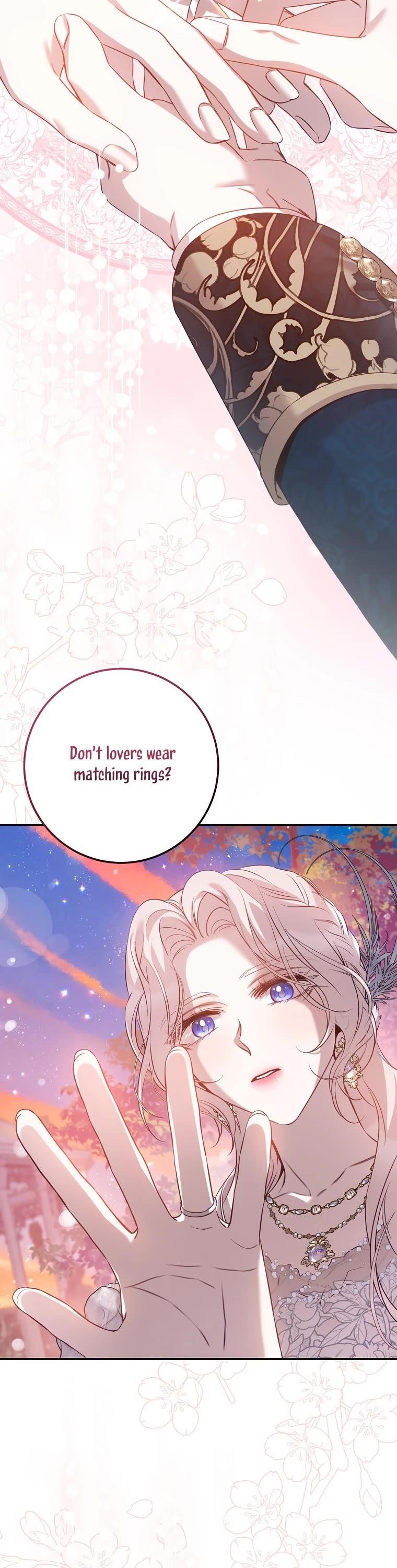 I Tamed a Tyrant and Ran Away Chapter 87 - Page 36