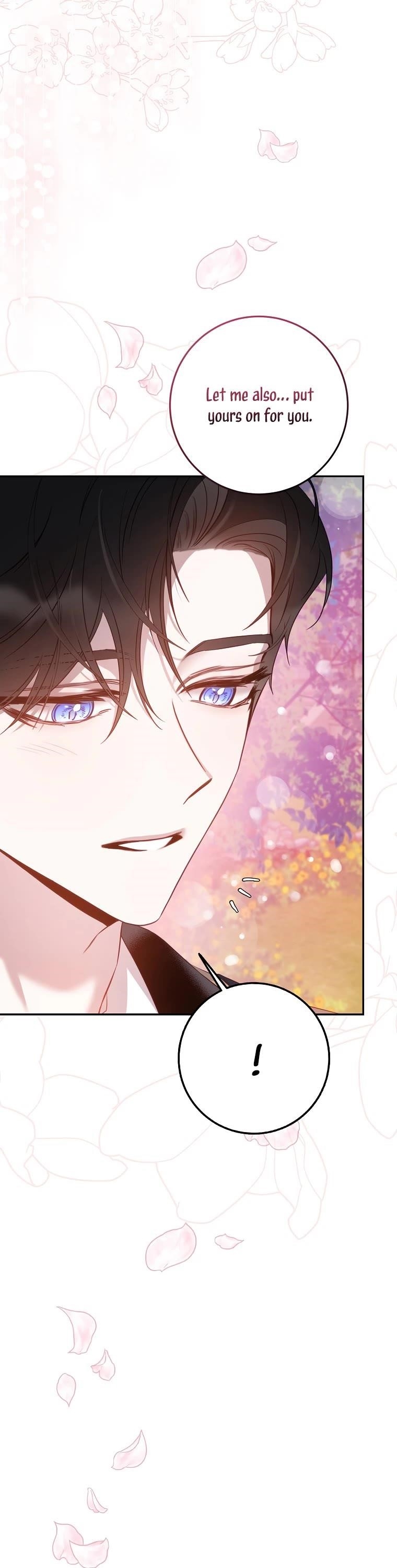 I Tamed a Tyrant and Ran Away Chapter 87 - Page 37