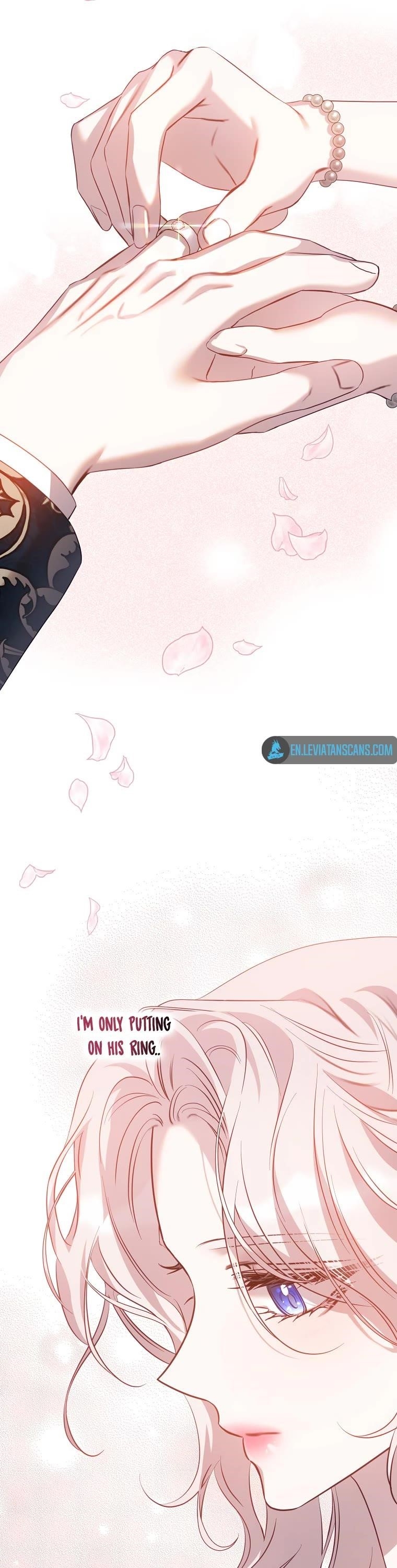 I Tamed a Tyrant and Ran Away Chapter 87 - Page 38