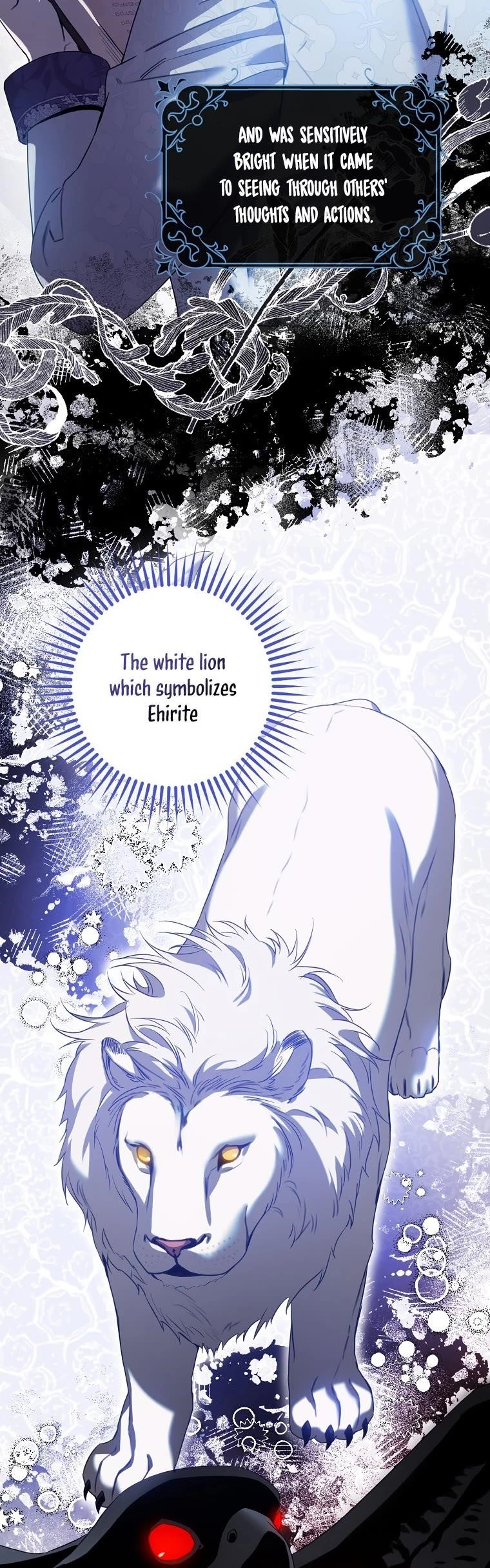 I Tamed a Tyrant and Ran Away Chapter 87 - Page 4