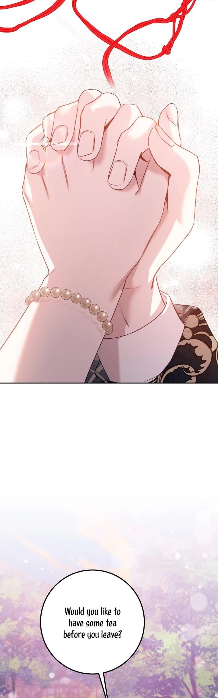 I Tamed a Tyrant and Ran Away Chapter 87 - Page 40