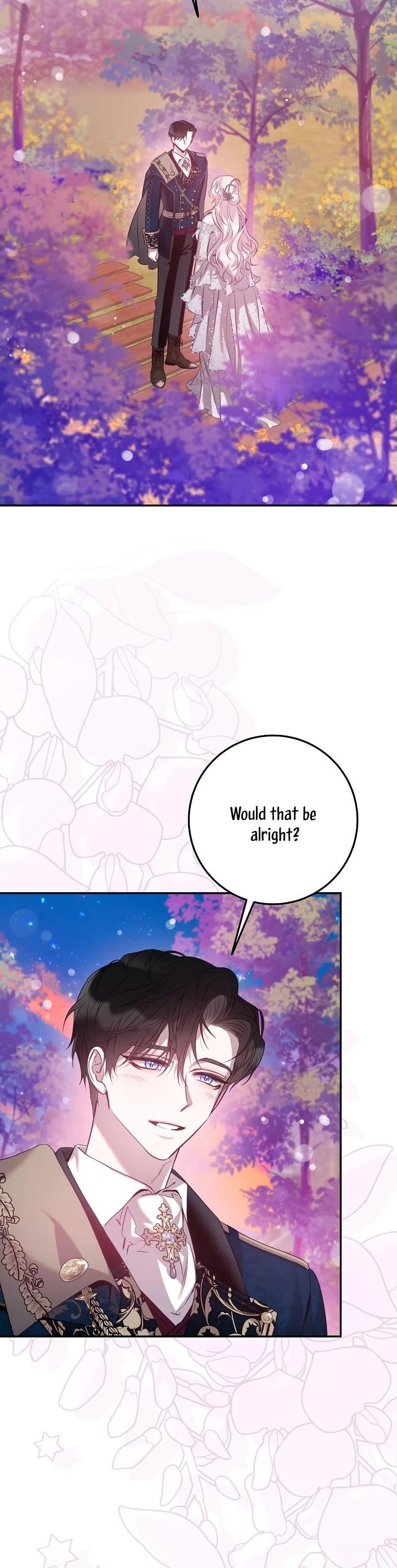 I Tamed a Tyrant and Ran Away Chapter 87 - Page 41