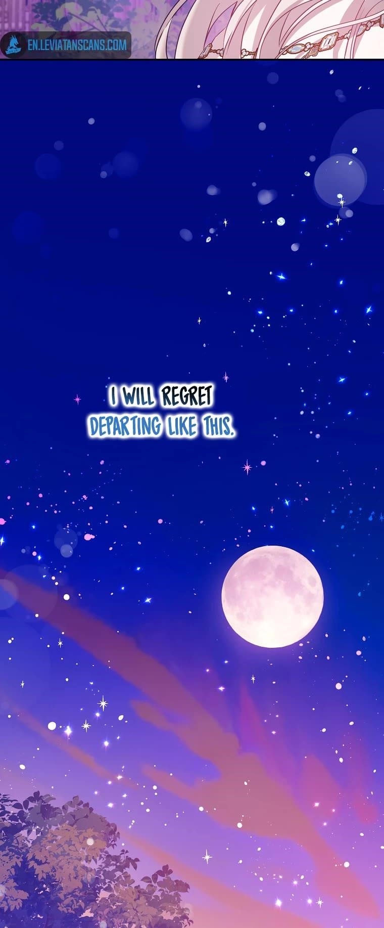 I Tamed a Tyrant and Ran Away Chapter 87 - Page 44