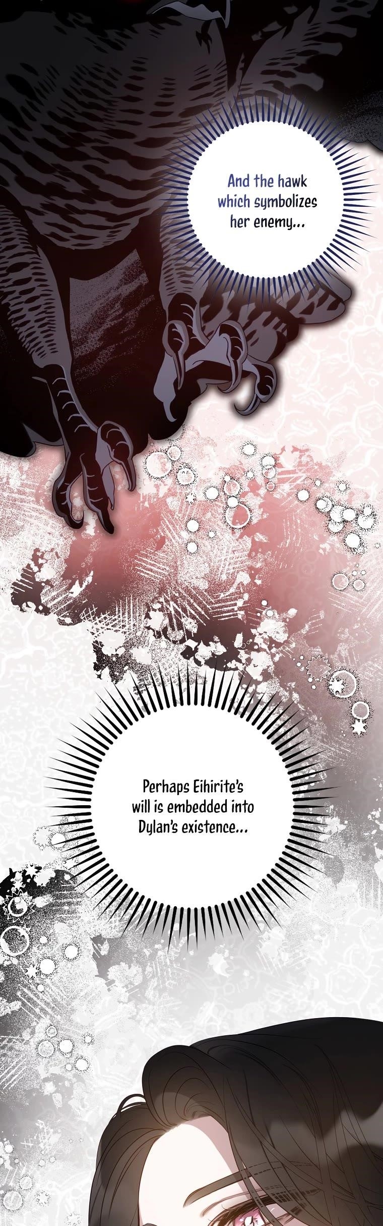 I Tamed a Tyrant and Ran Away Chapter 87 - Page 5