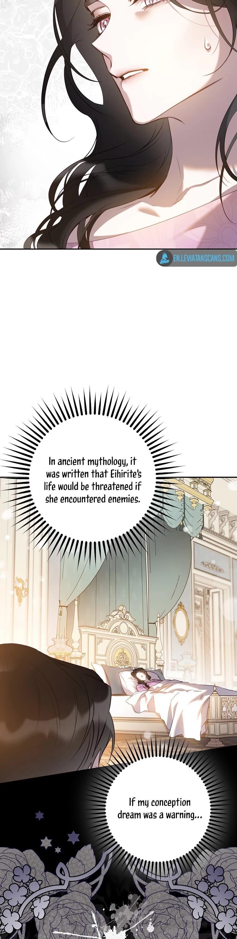 I Tamed a Tyrant and Ran Away Chapter 87 - Page 6