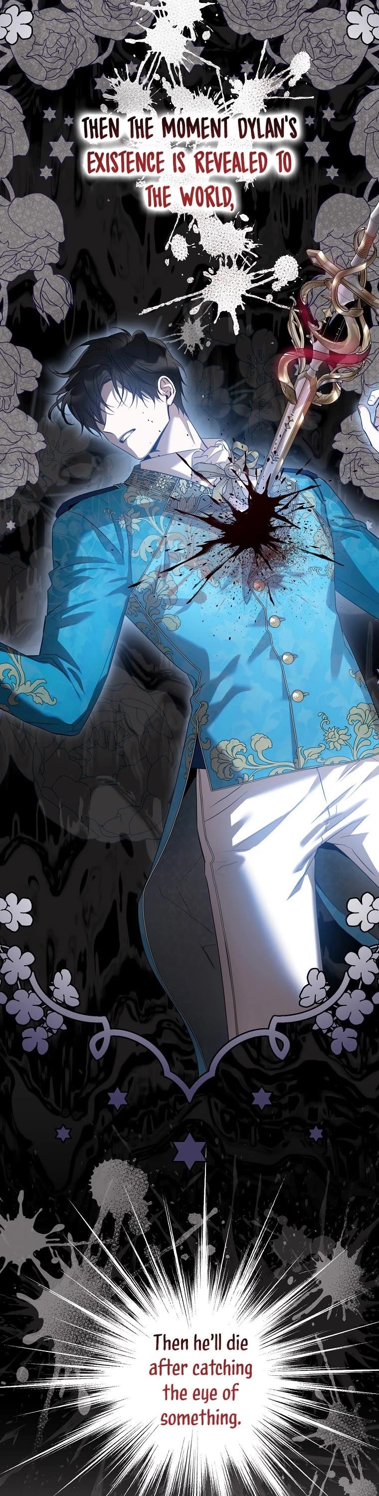 I Tamed a Tyrant and Ran Away Chapter 87 - Page 7